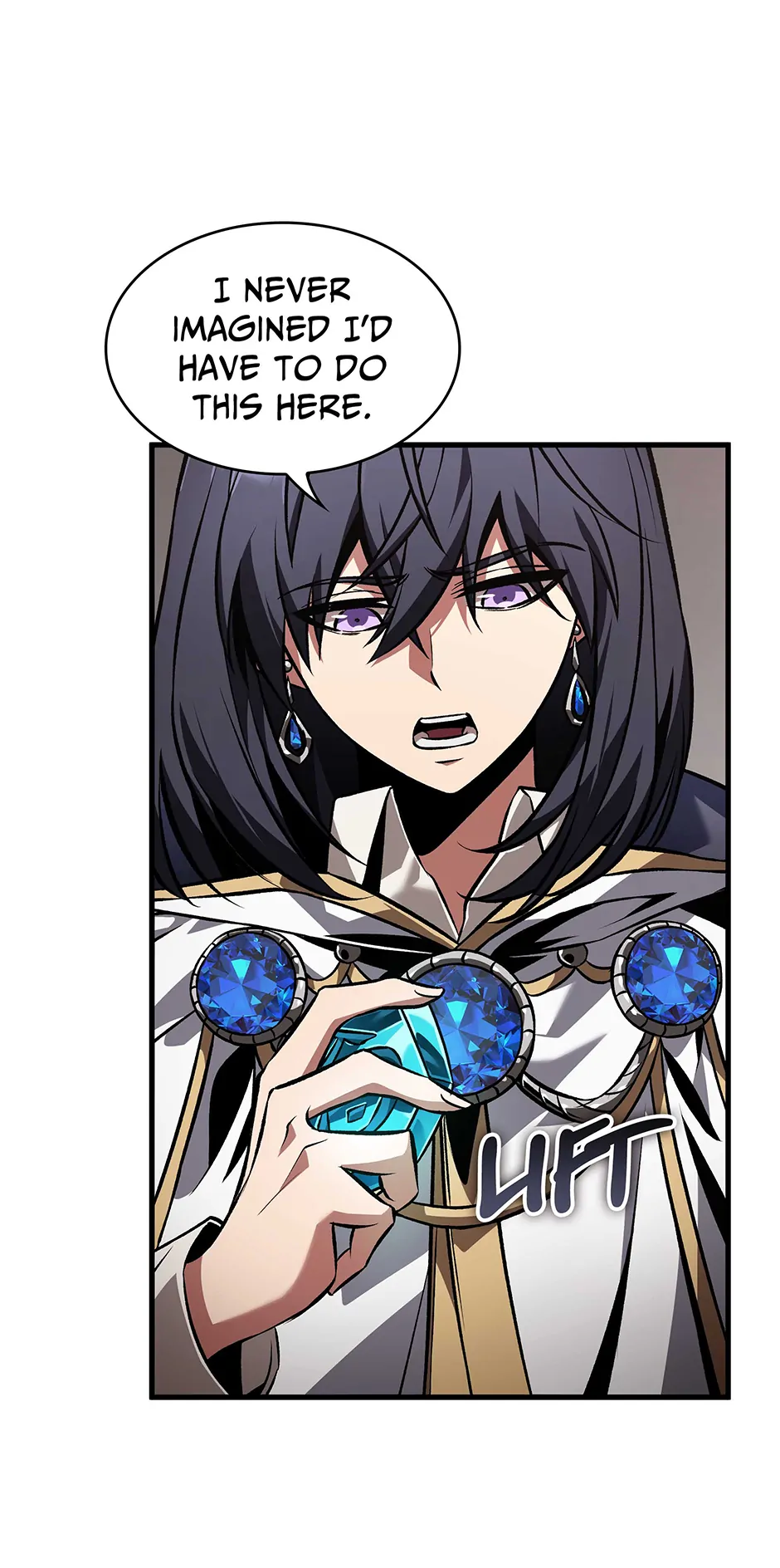 Read Pick Me Up EN Manga Online