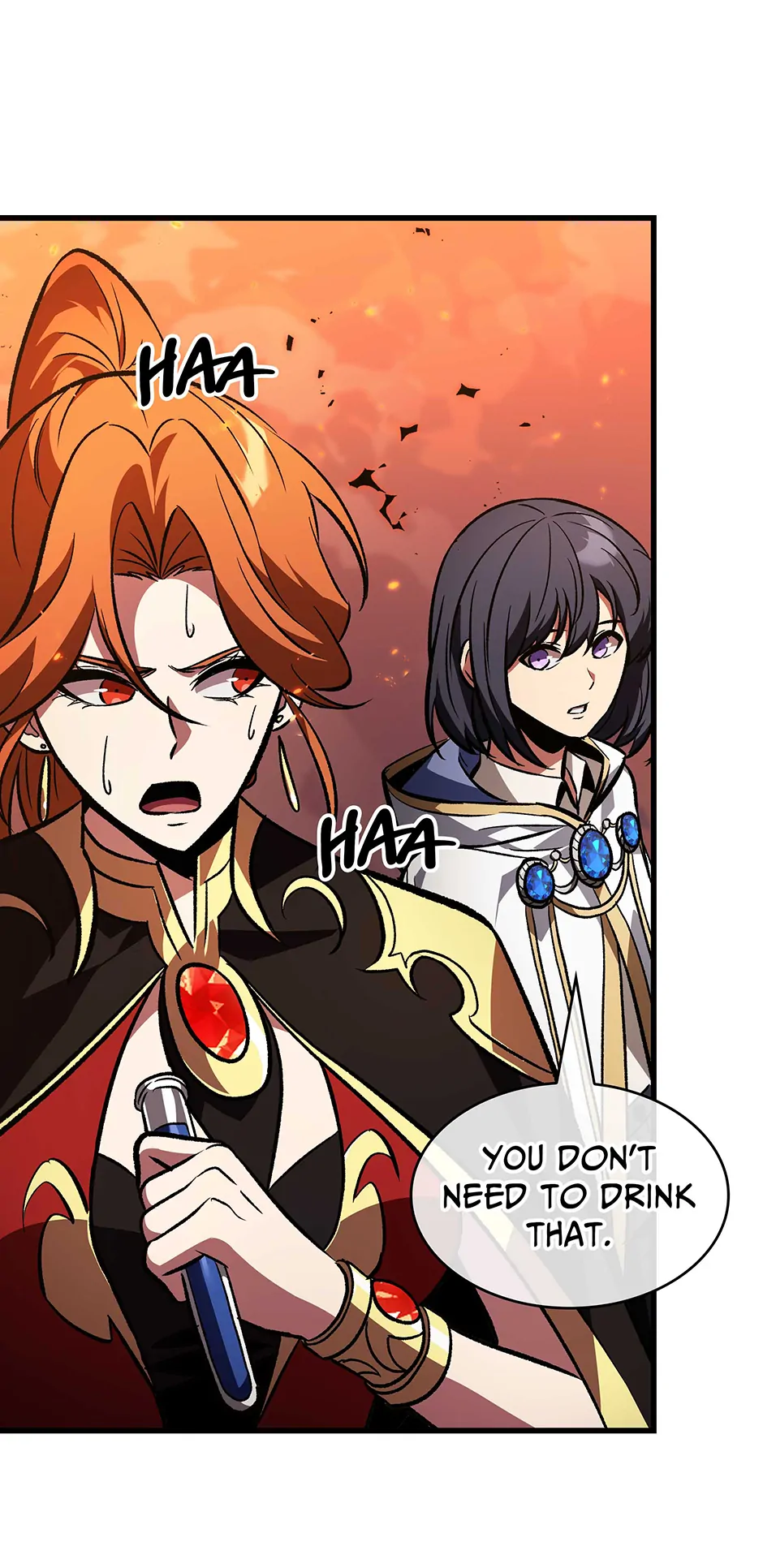 Read Pick Me Up EN Manga Online