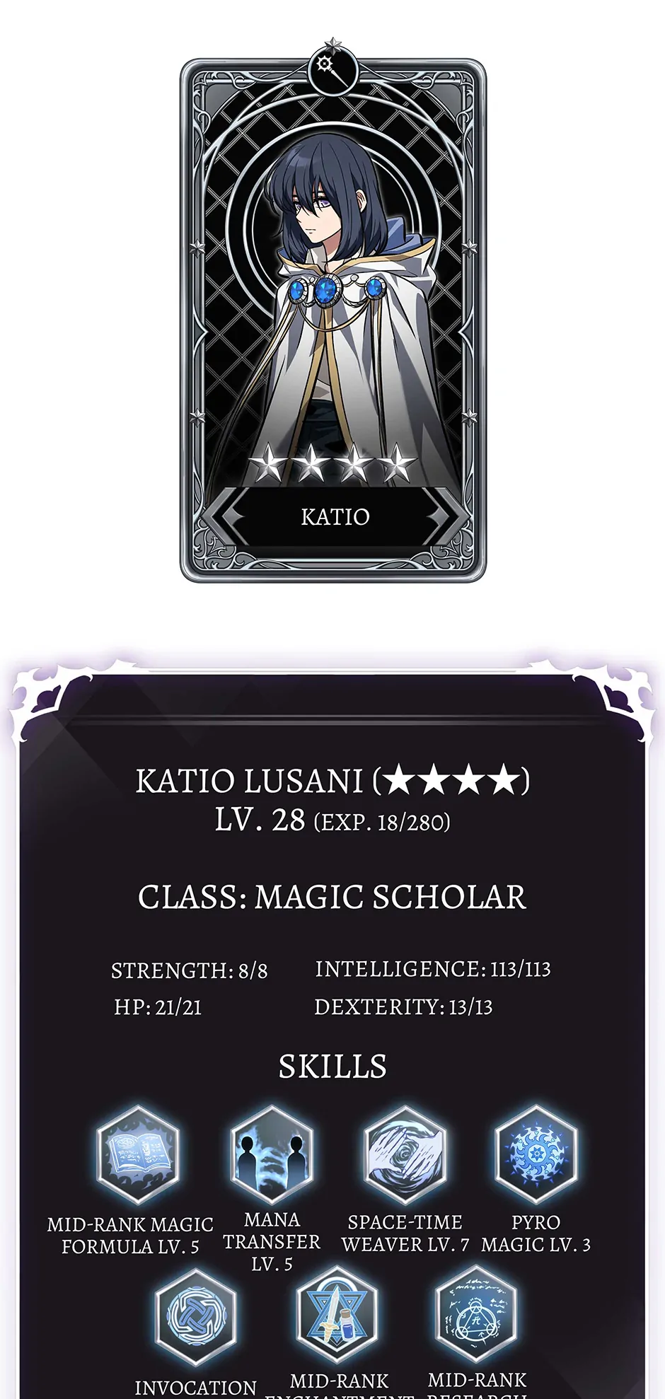 Read Pick Me Up EN Manga Online