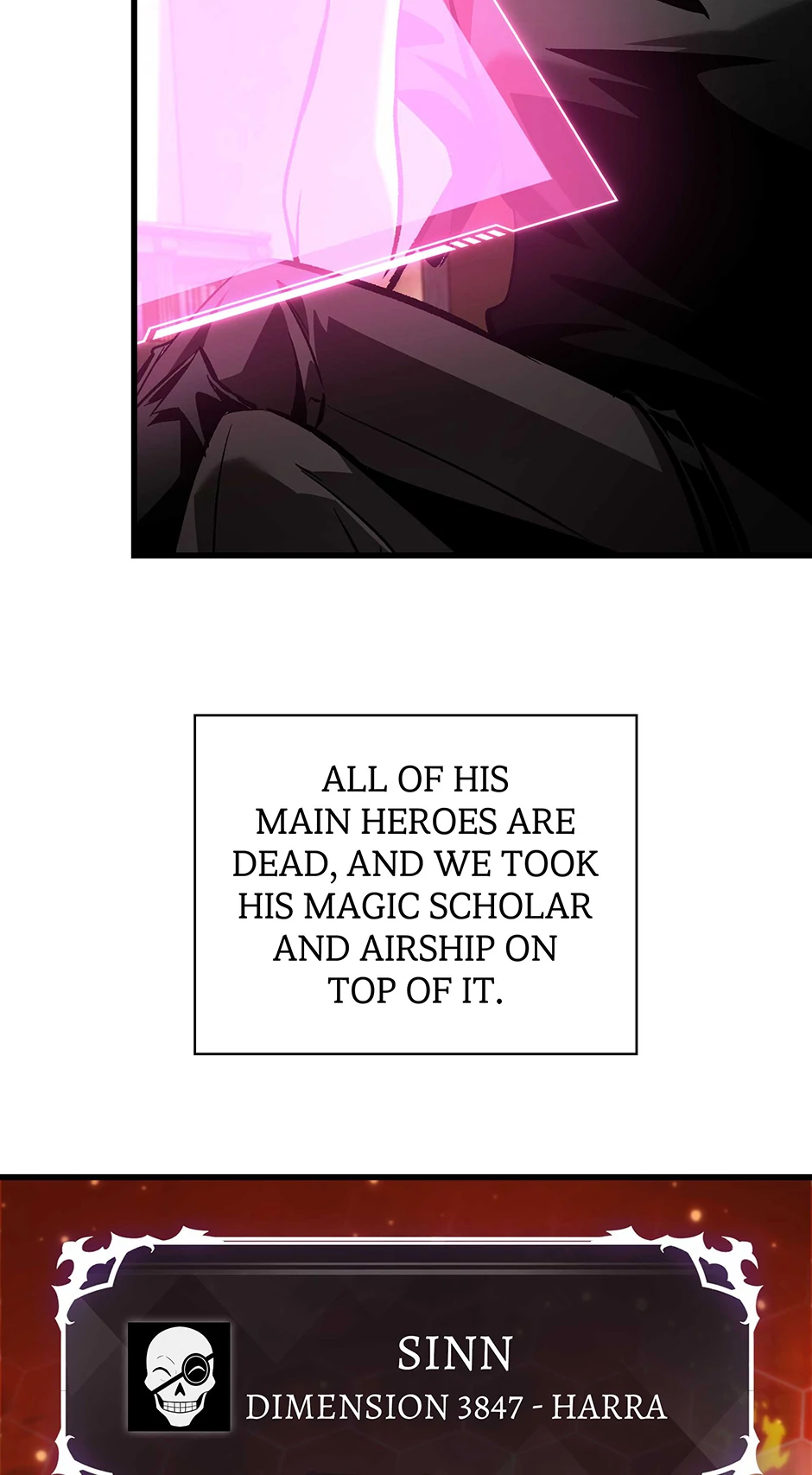 Read Pick Me Up EN Manga Online