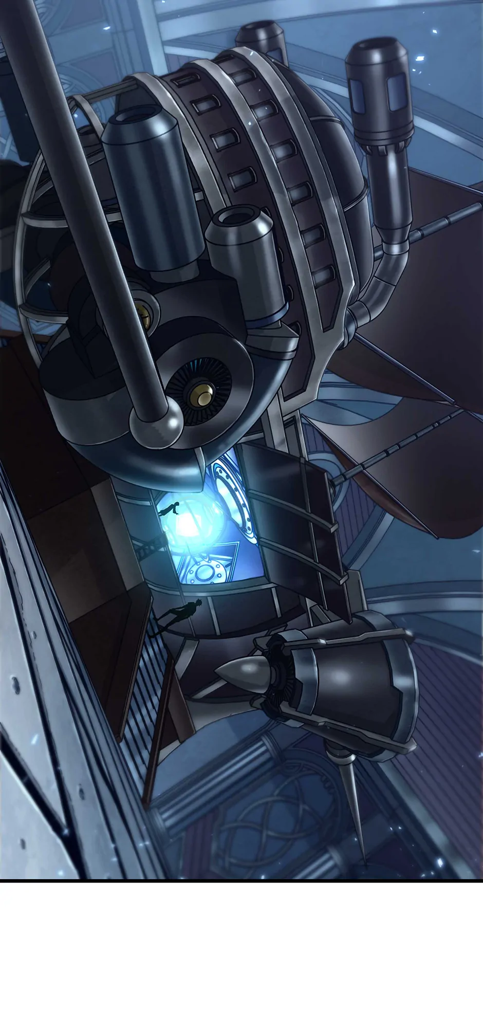 Read Pick Me Up EN Manga Online