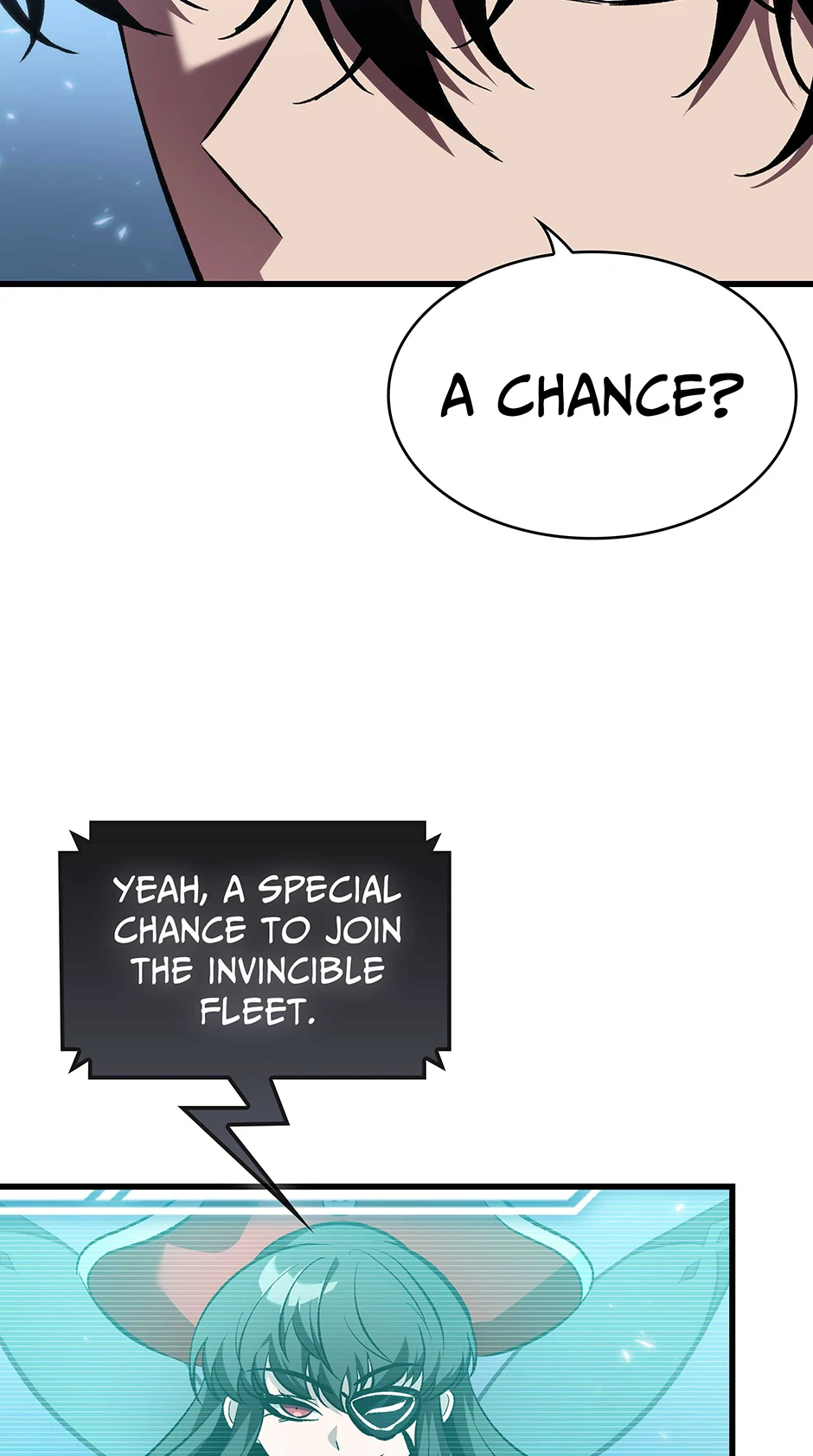 Read Pick Me Up EN Manga Online