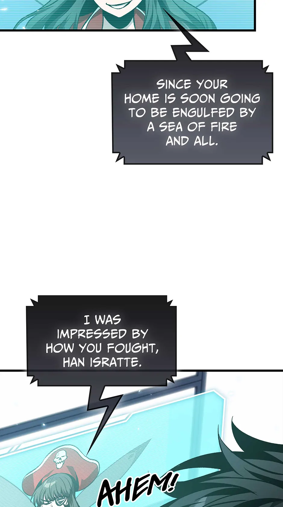 Read Pick Me Up EN Manga Online