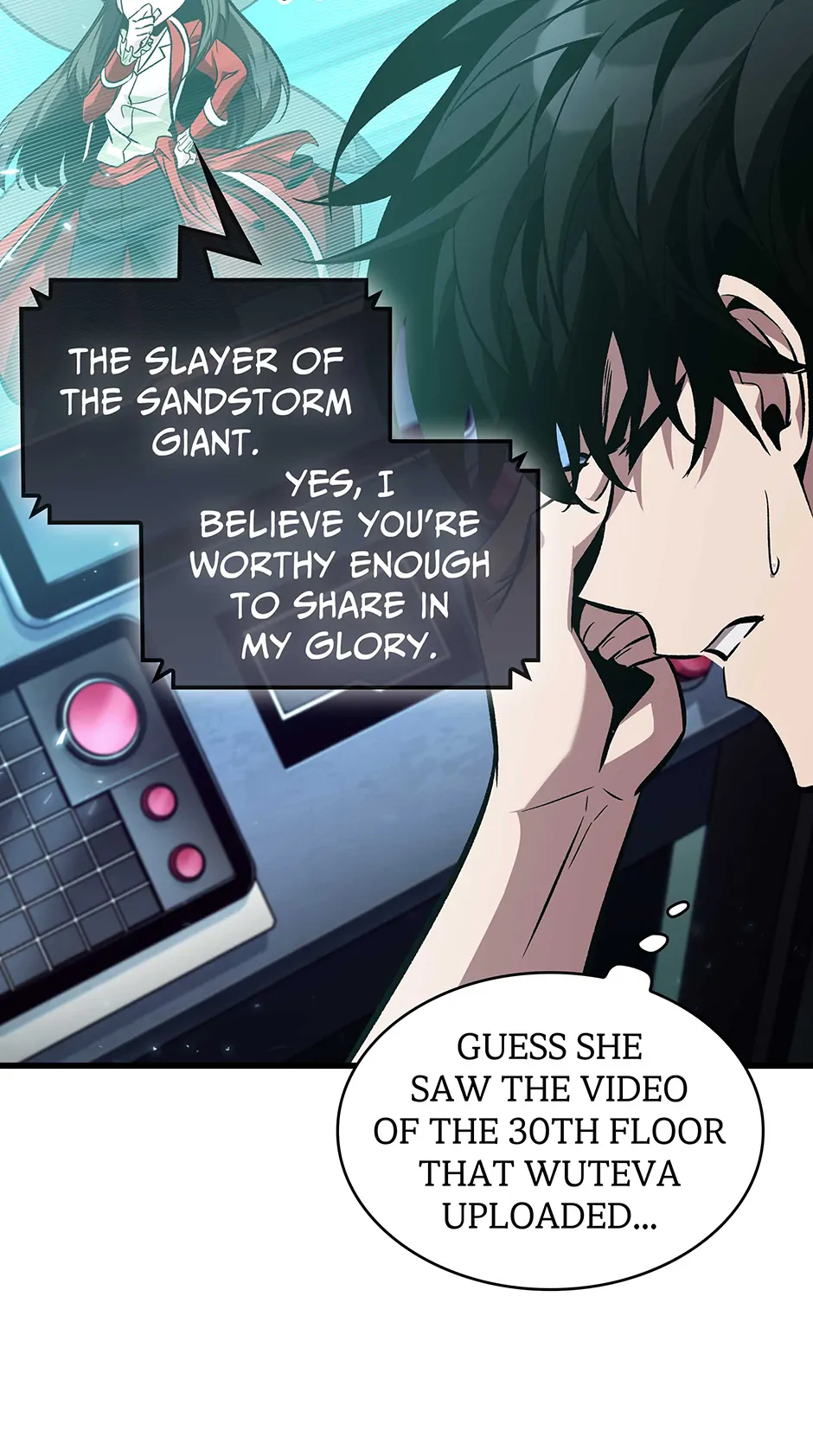 Read Pick Me Up EN Manga Online