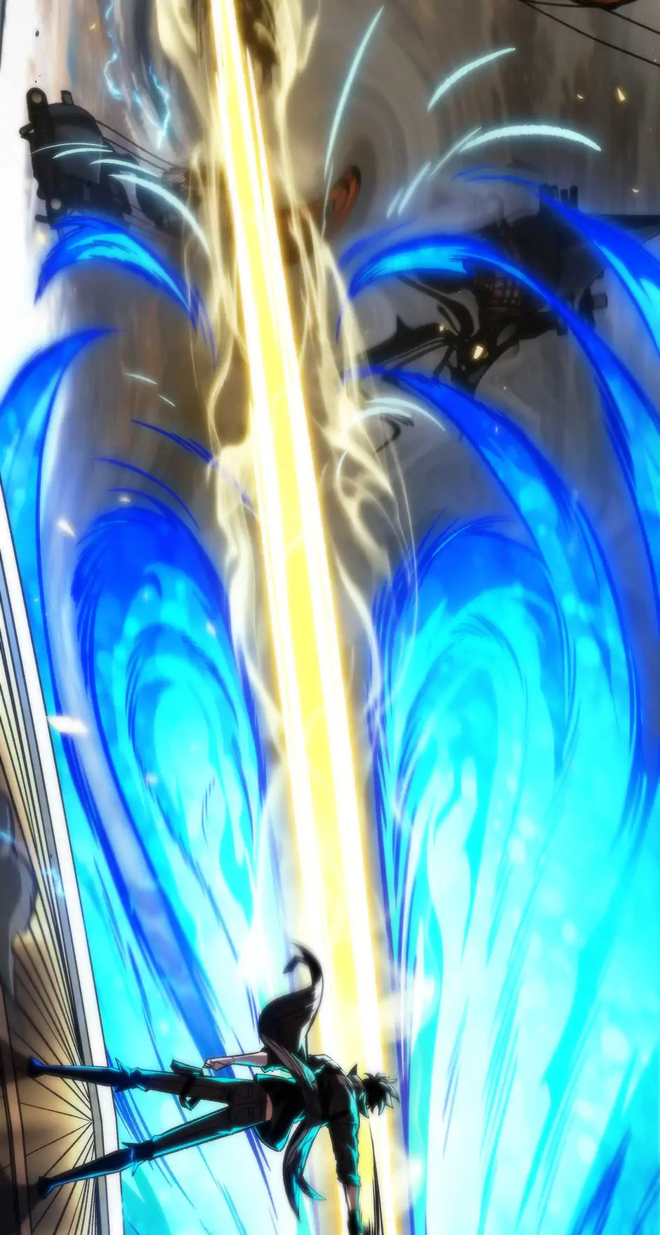 Read Pick Me Up EN Manga Online