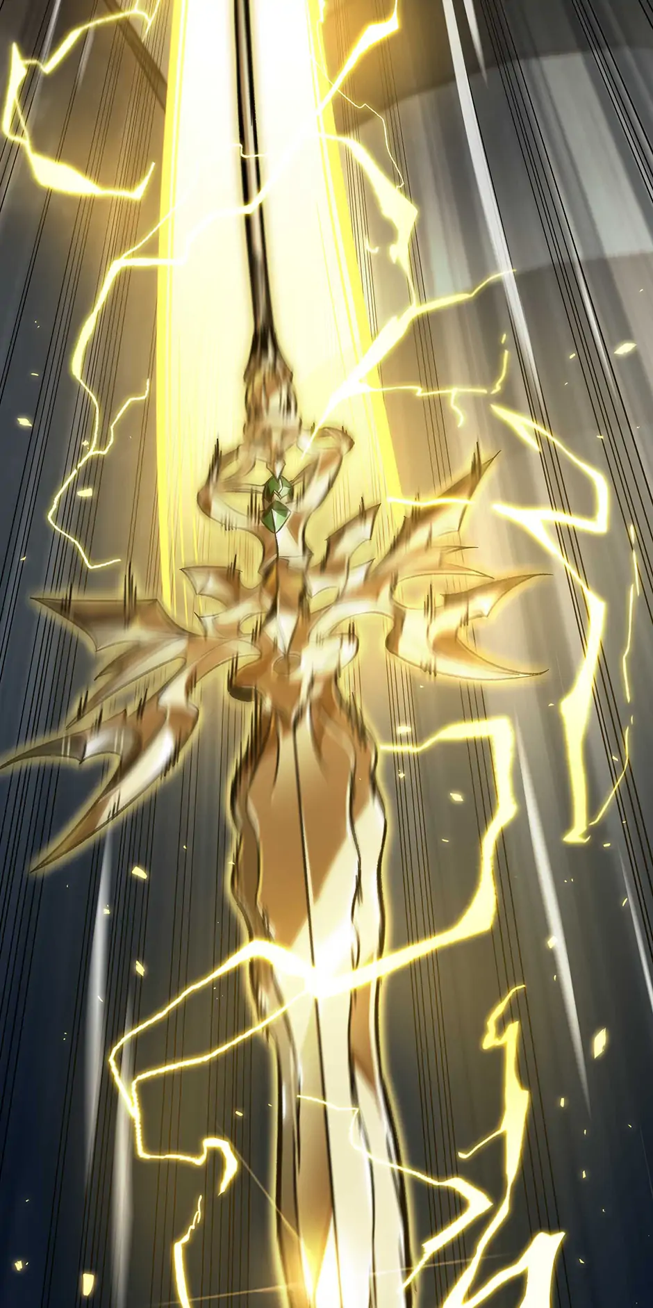 Read Pick Me Up EN Manga Online