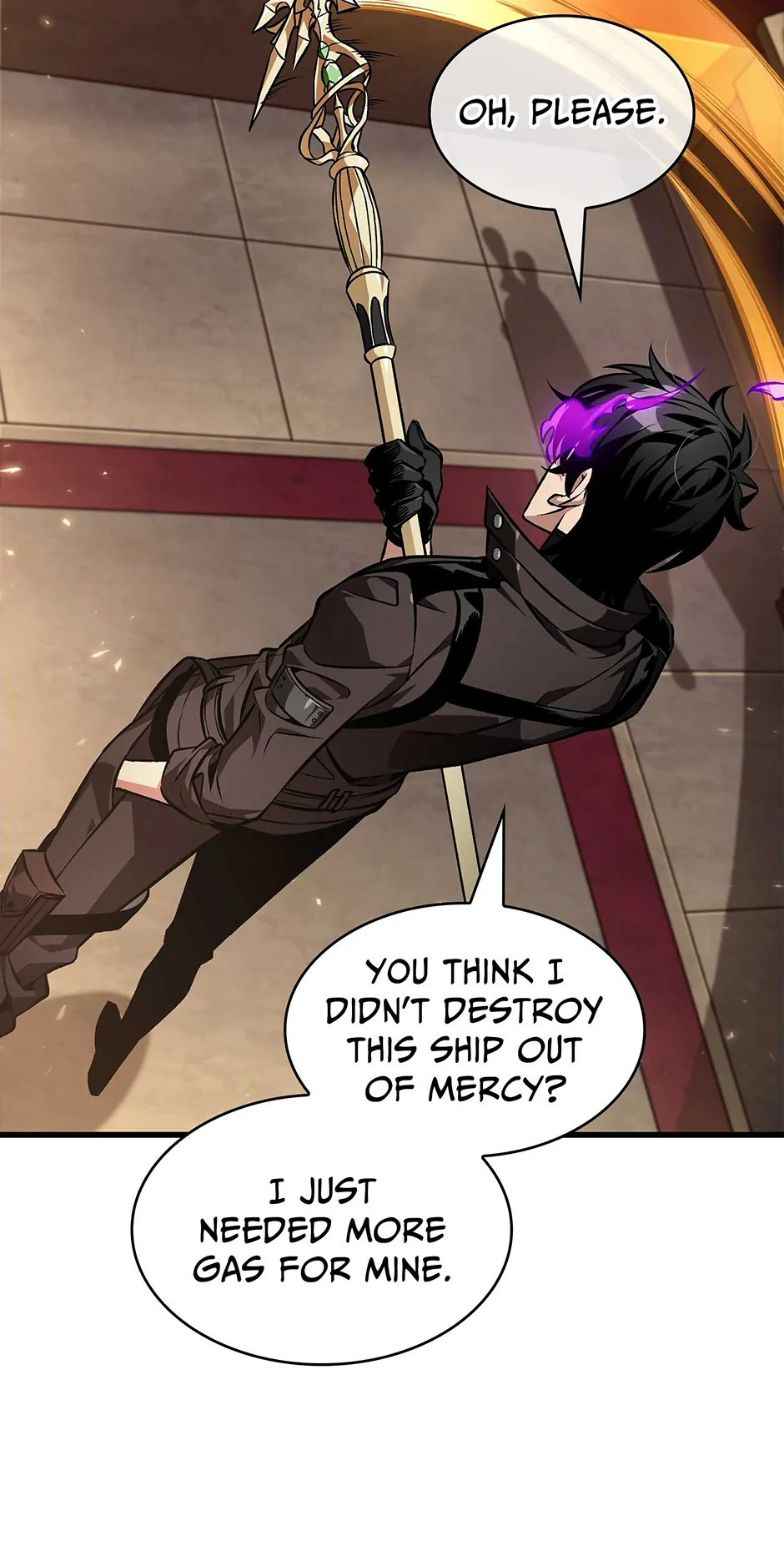 Read Pick Me Up EN Manga Online