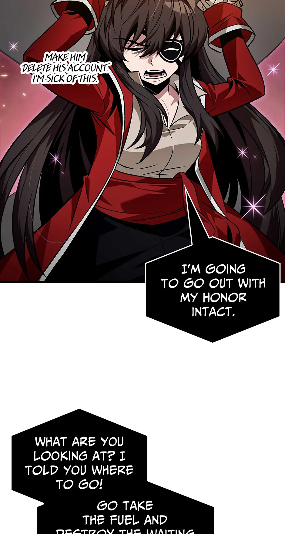 Read Pick Me Up EN Manga Online