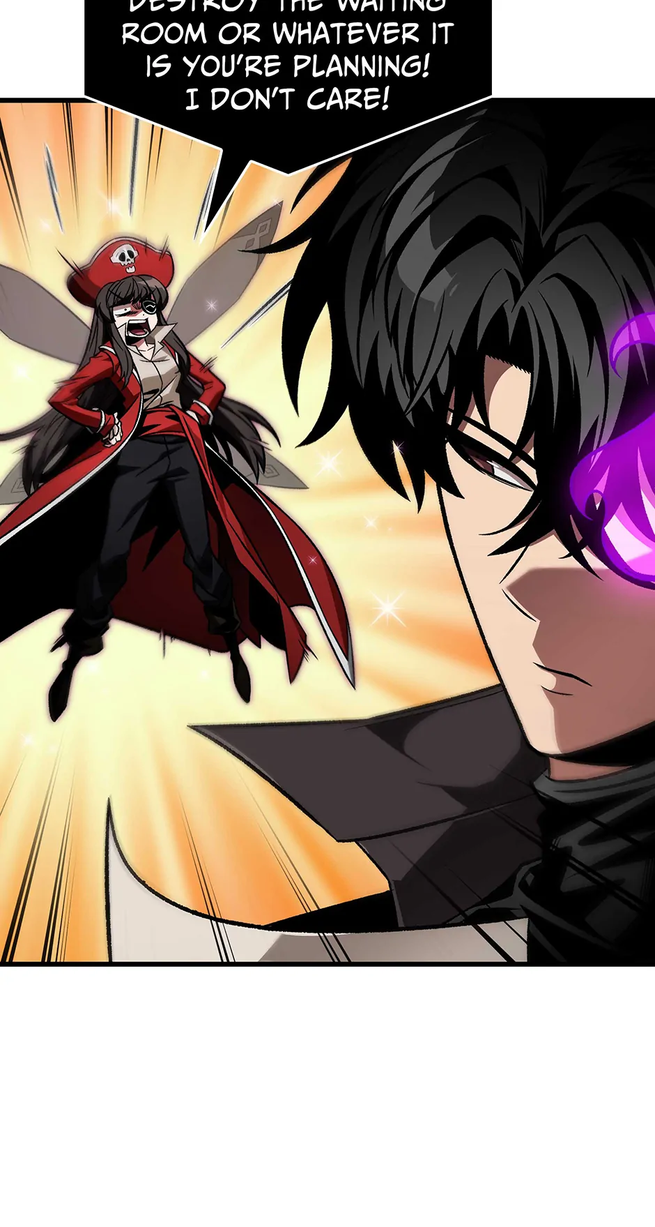 Read Pick Me Up EN Manga Online