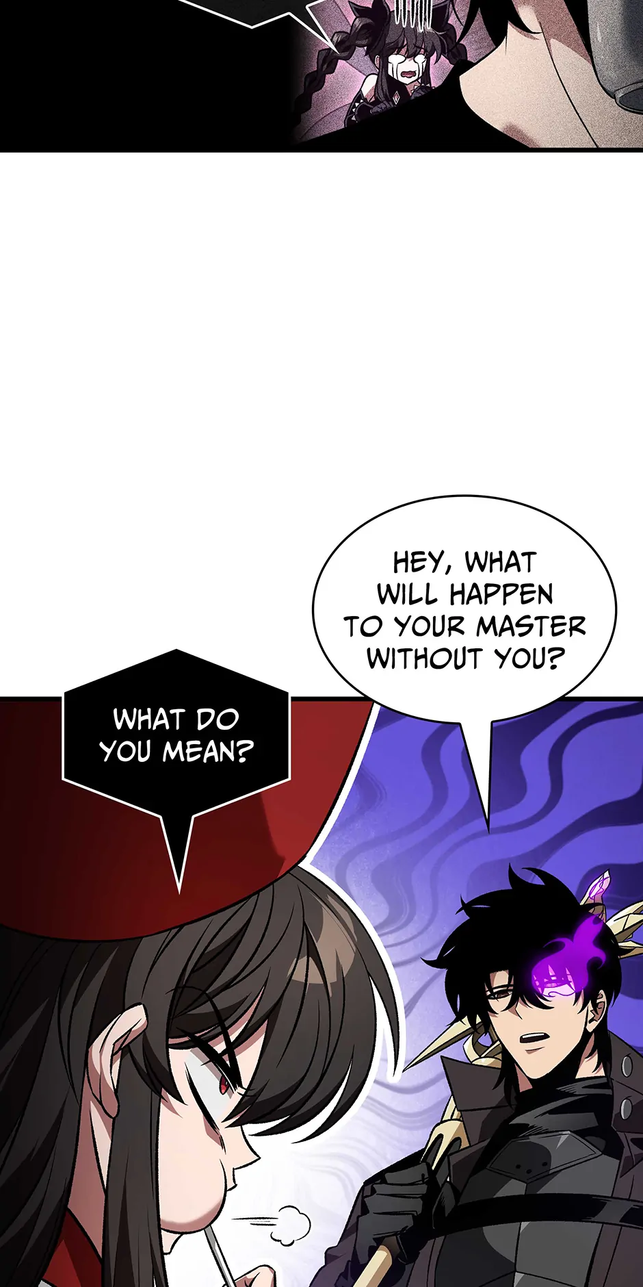 Read Pick Me Up EN Manga Online