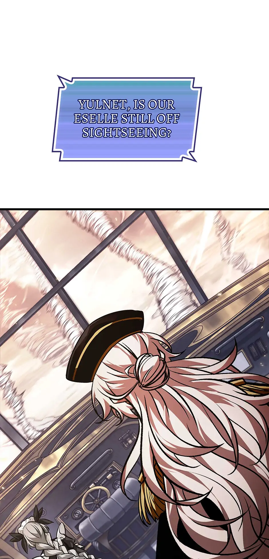 Read Pick Me Up EN Manga Online