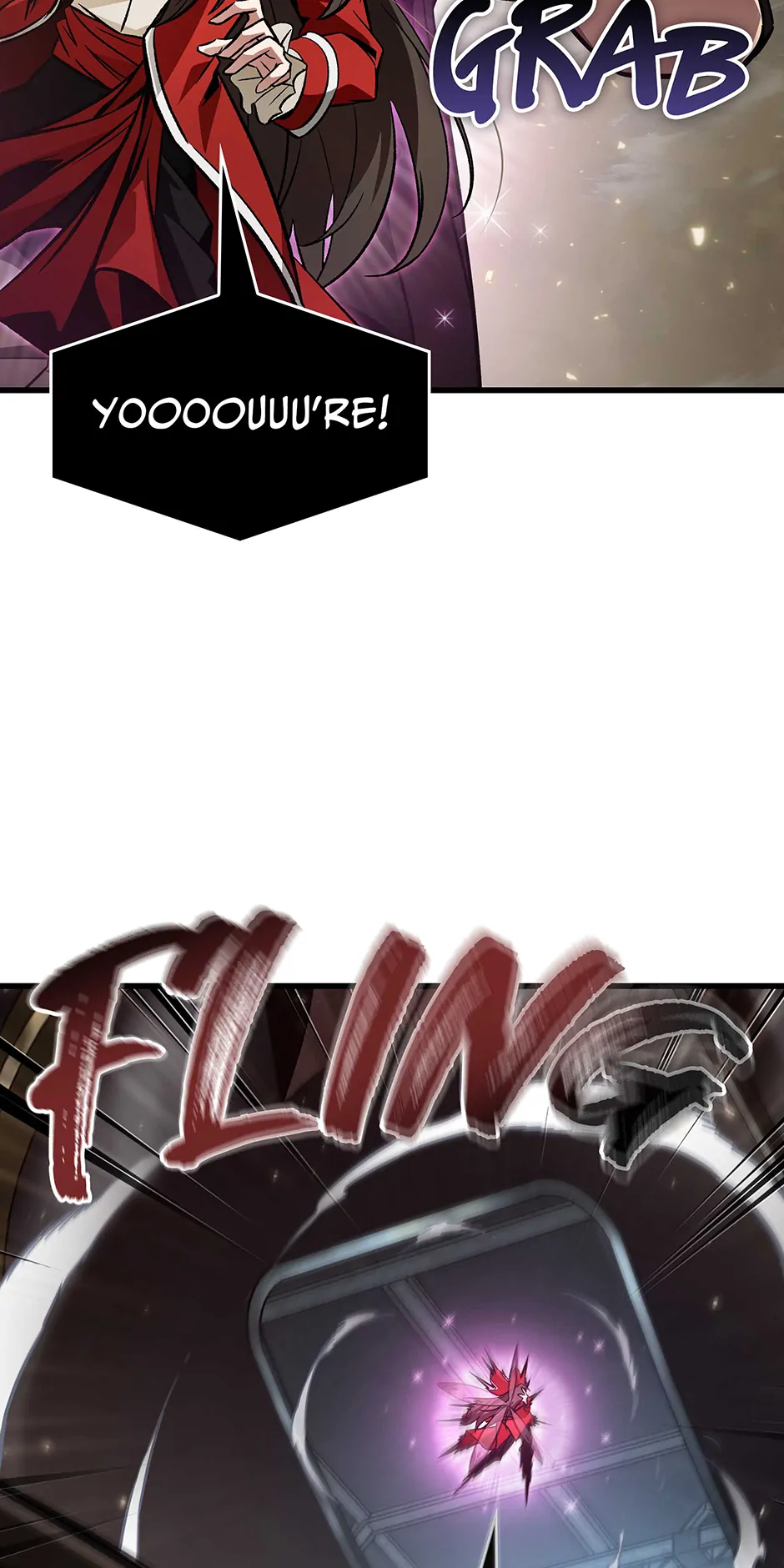 Read Pick Me Up EN Manga Online