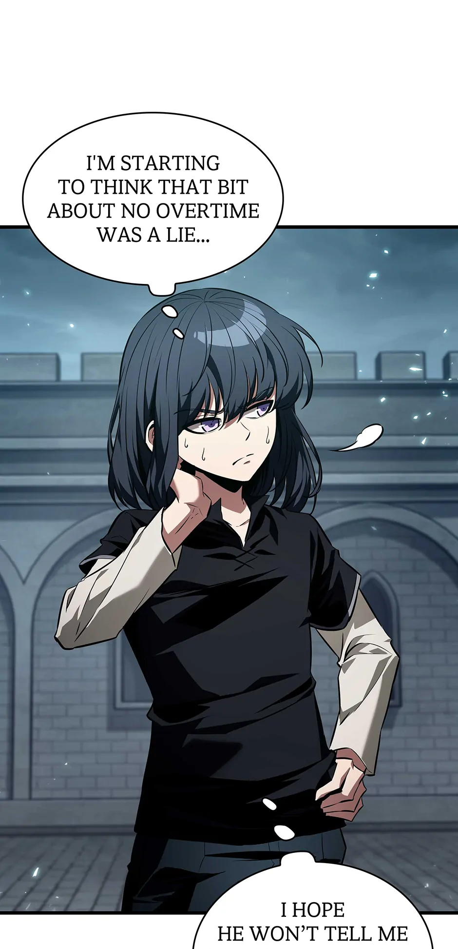 Read Pick Me Up EN Manga Online