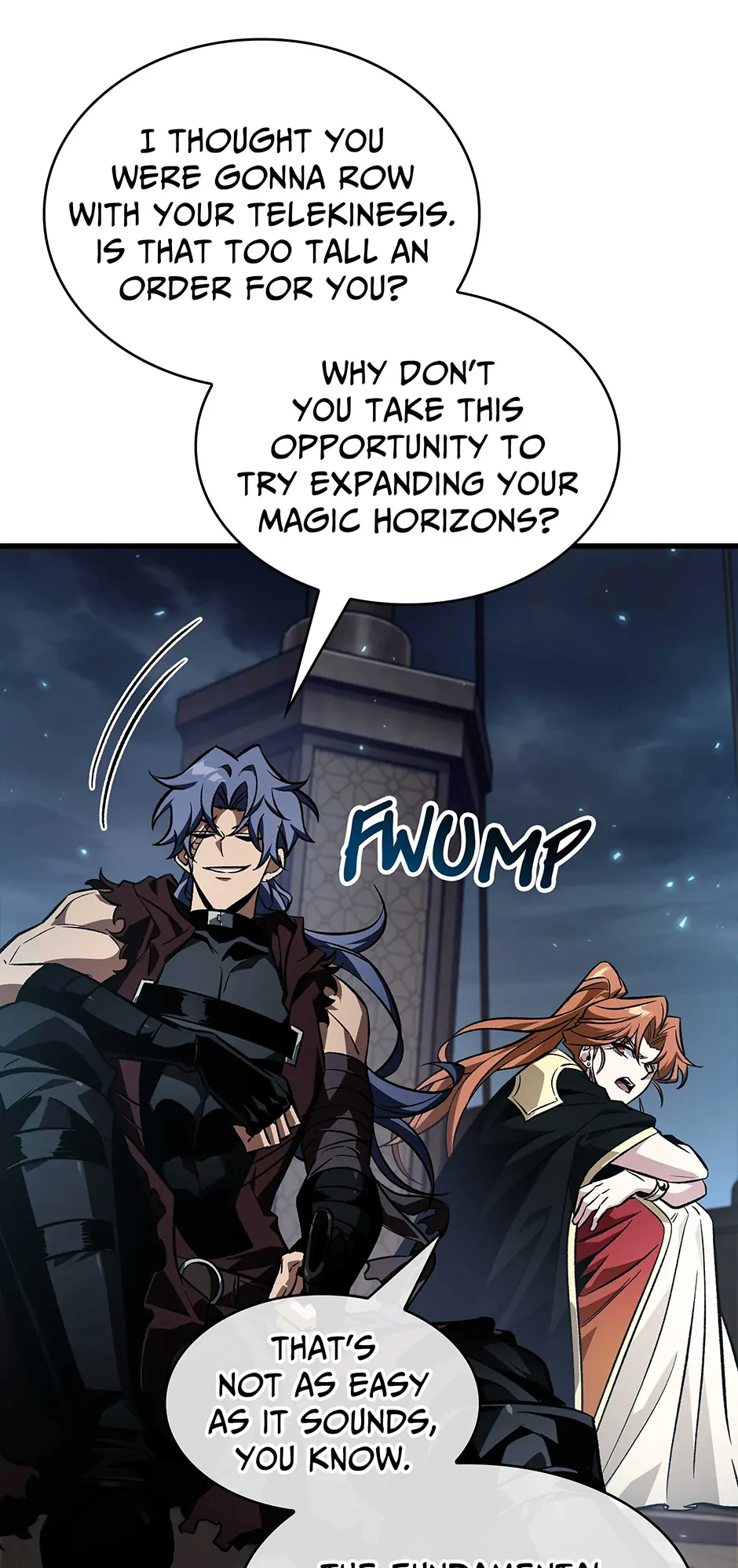 Read Pick Me Up EN Manga Online