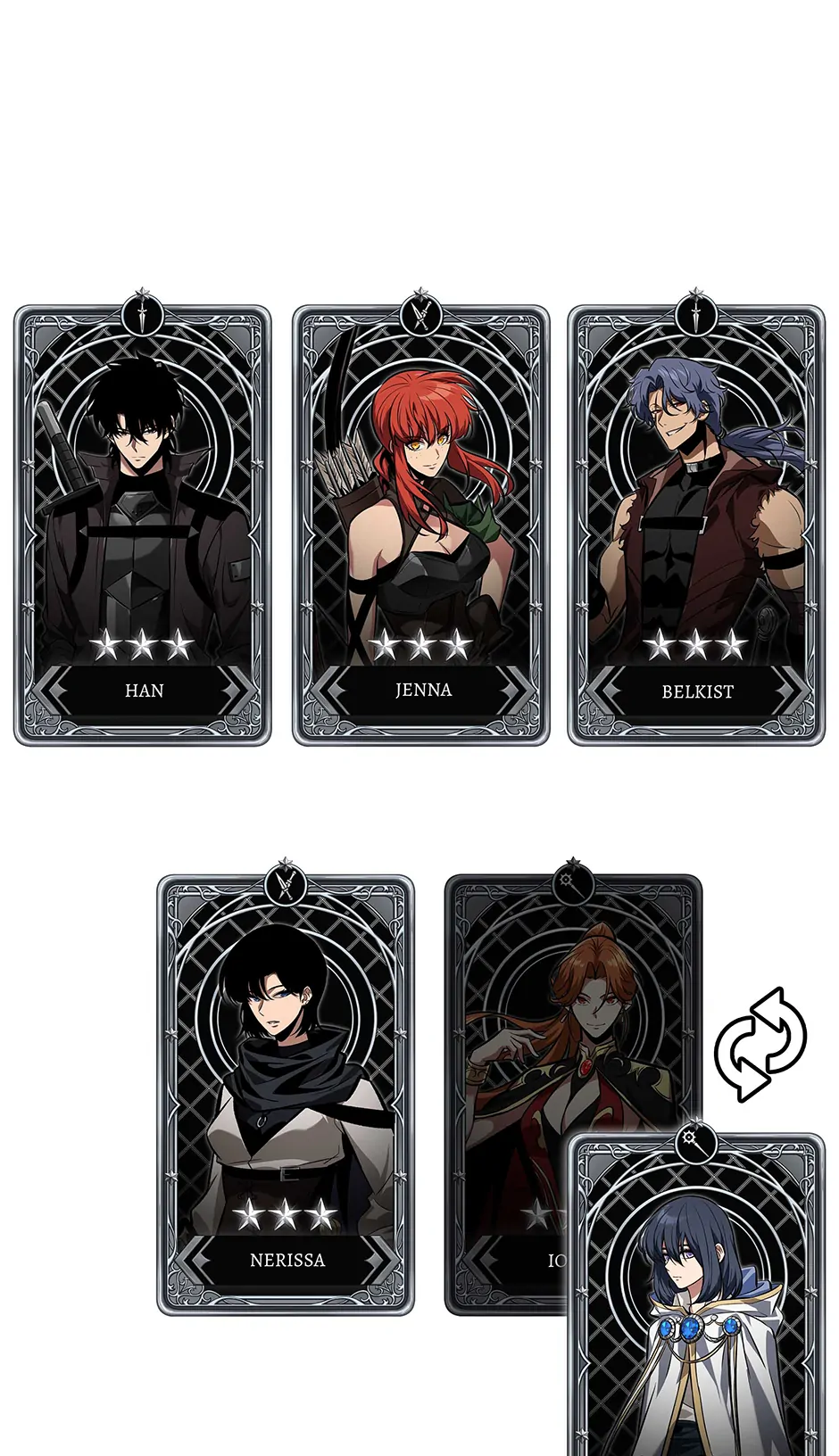 Read Pick Me Up EN Manga Online