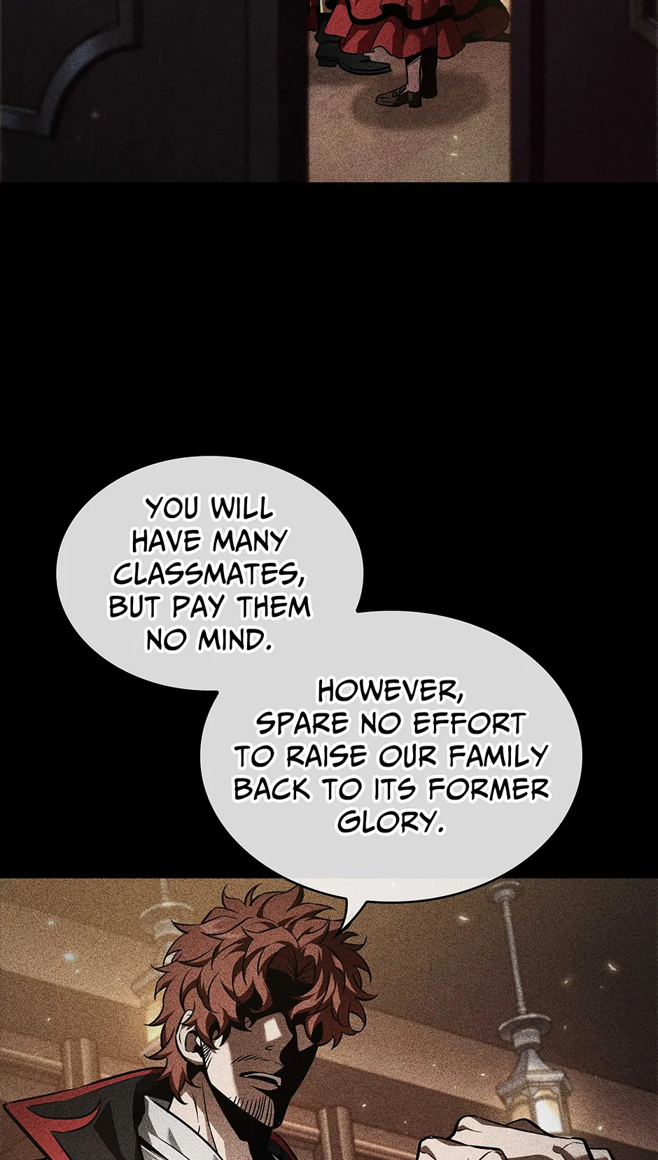 Read Pick Me Up EN Manga Online