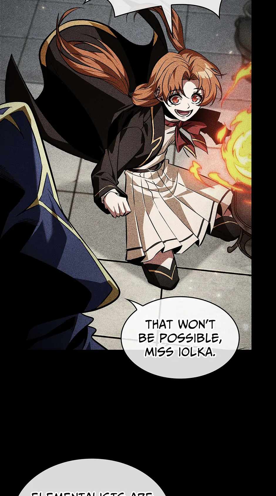 Read Pick Me Up EN Manga Online