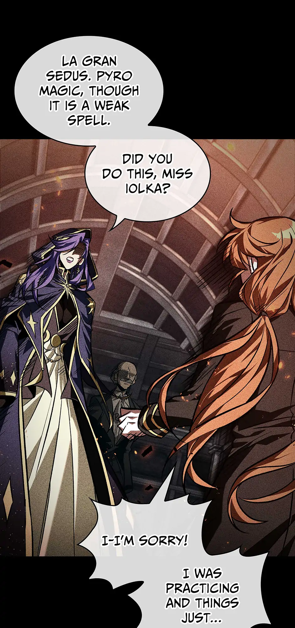 Read Pick Me Up EN Manga Online