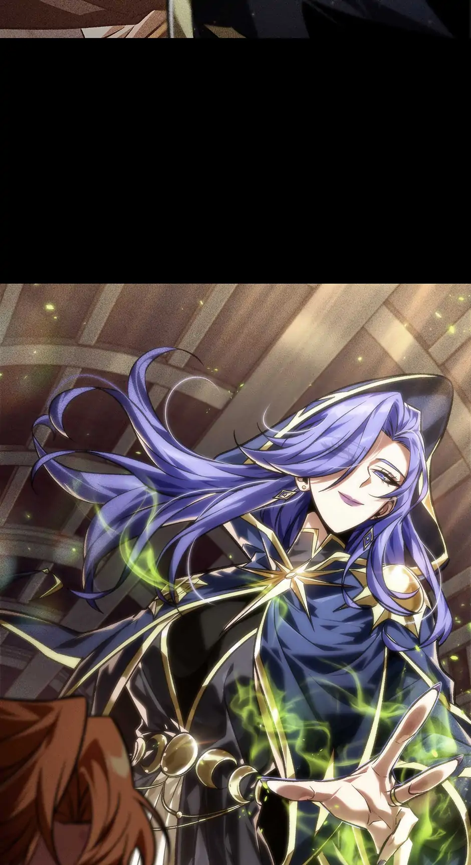 Read Pick Me Up EN Manga Online