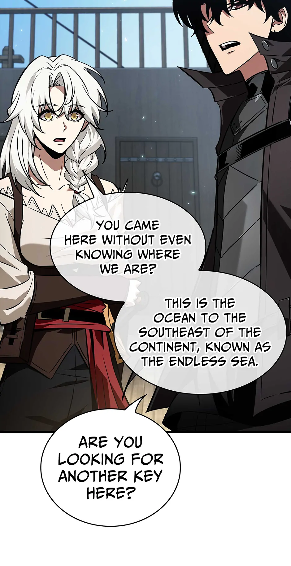 Read Pick Me Up EN Manga Online