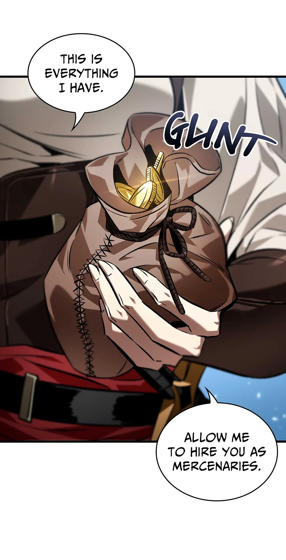 Read Pick Me Up EN Manga Online