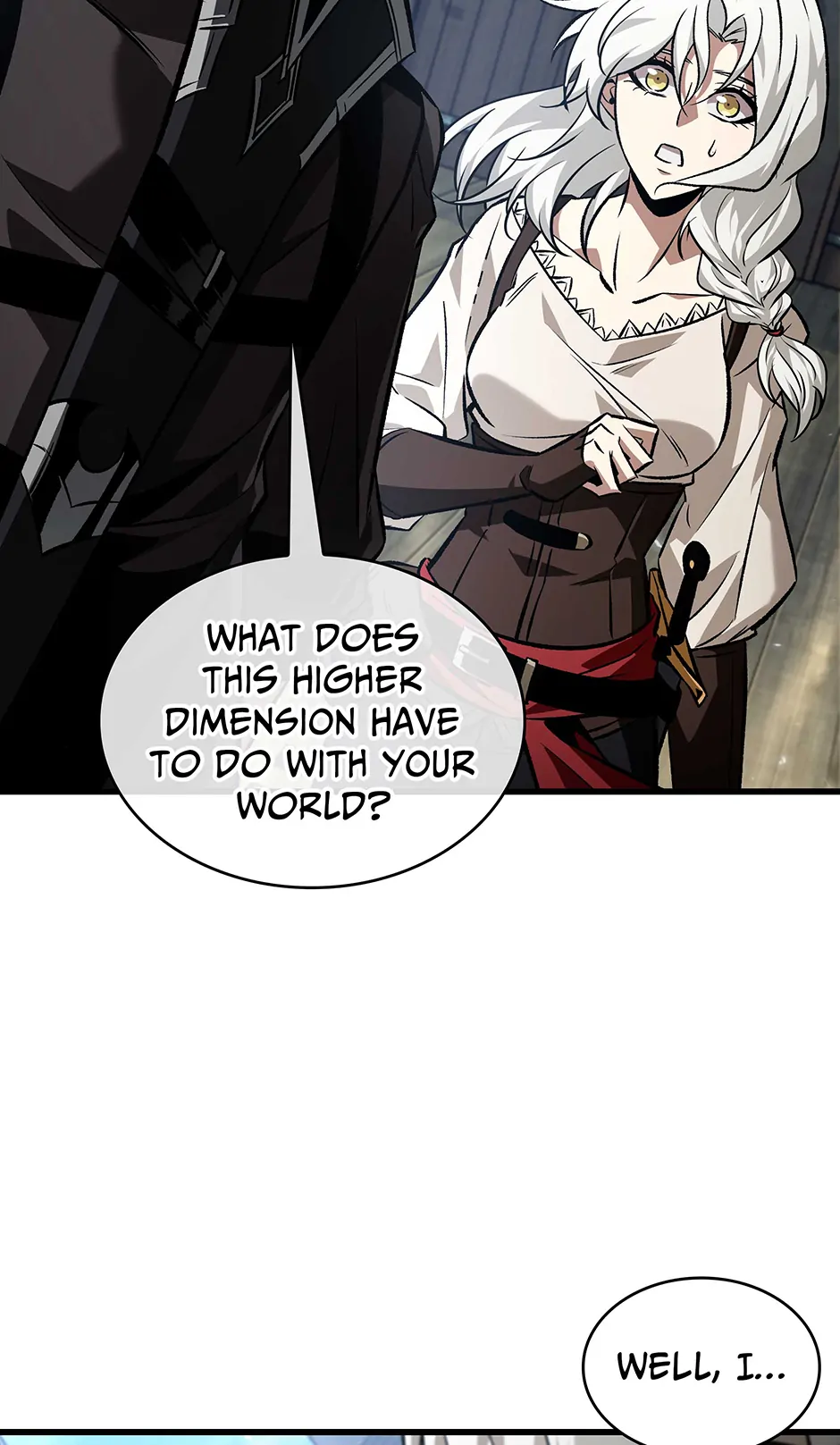 Read Pick Me Up EN Manga Online