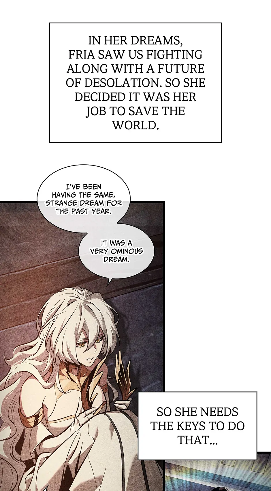 Read Pick Me Up EN Manga Online