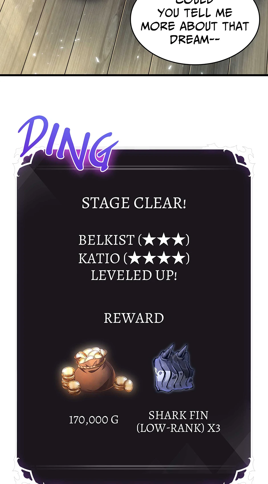 Read Pick Me Up EN Manga Online