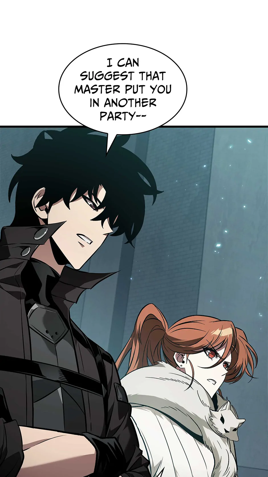 Read Pick Me Up EN Manga Online