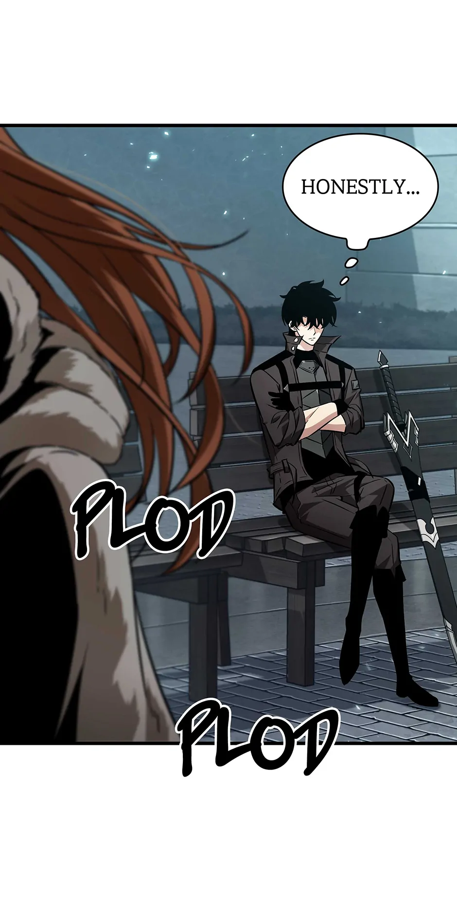 Read Pick Me Up EN Manga Online