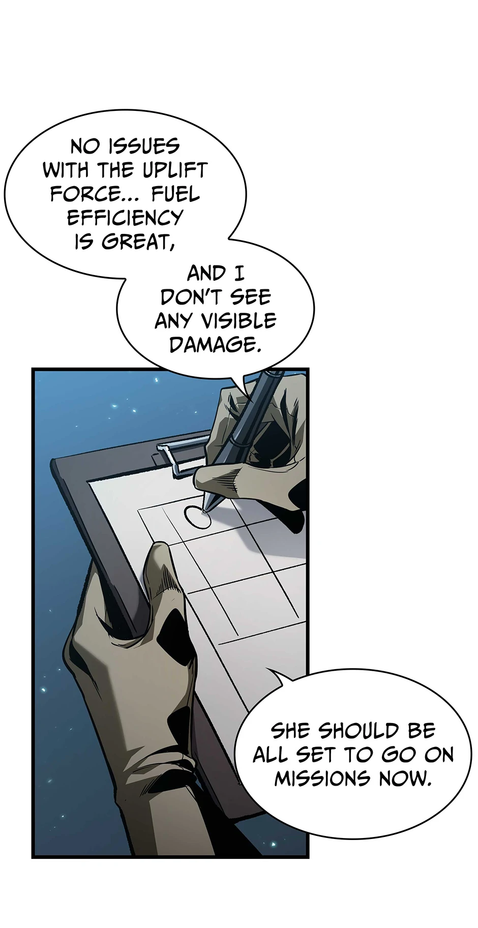 Read Pick Me Up EN Manga Online