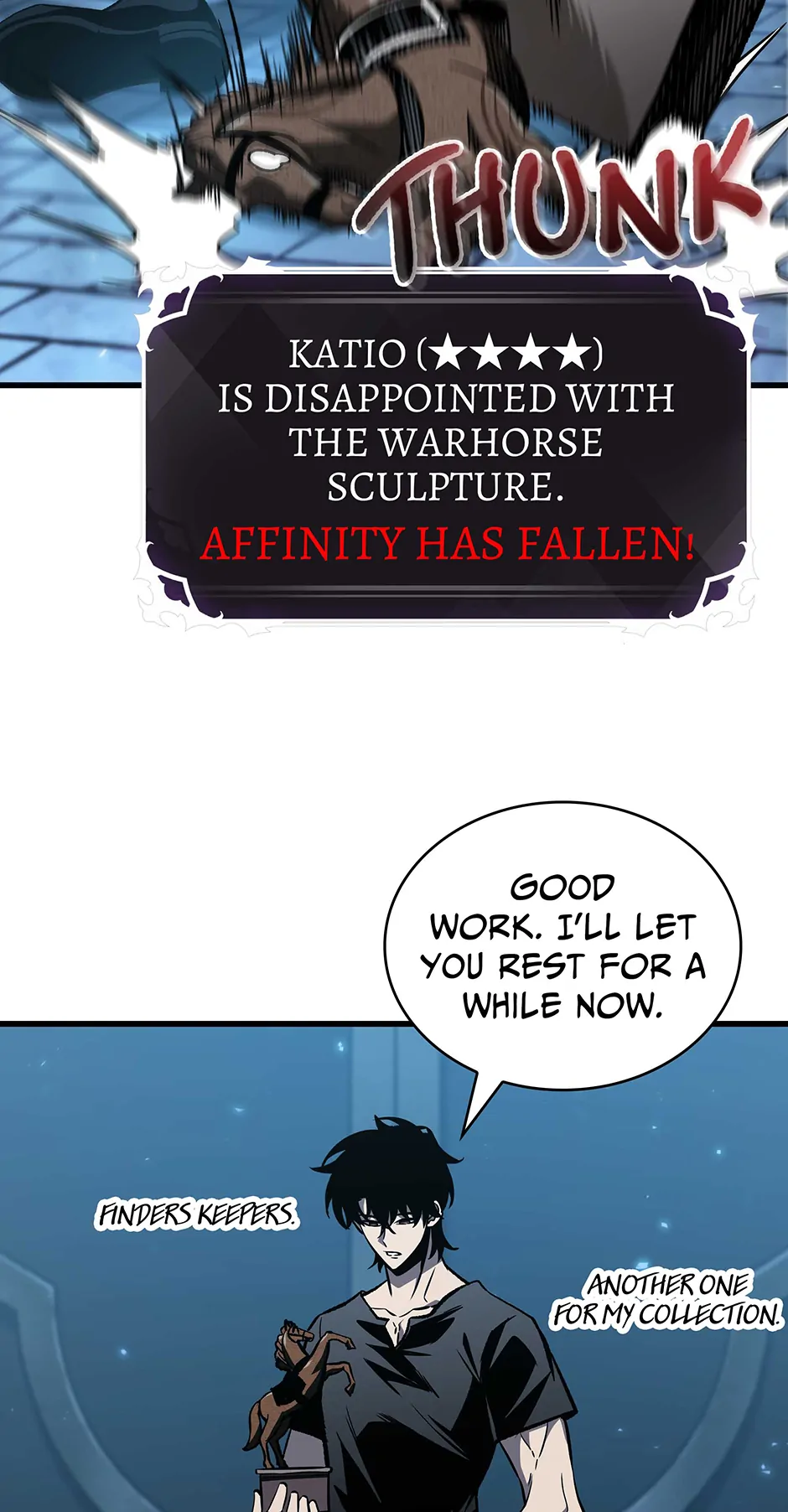 Read Pick Me Up EN Manga Online