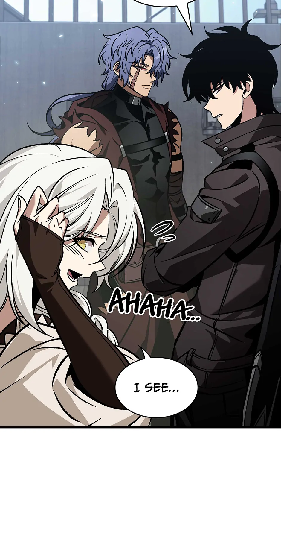 Read Pick Me Up EN Manga Online