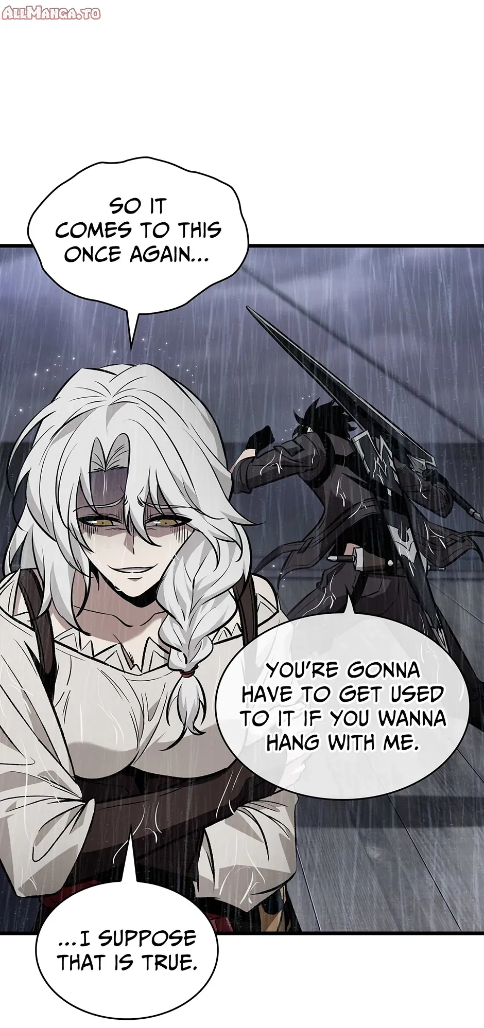 Read Pick Me Up EN Manga Online