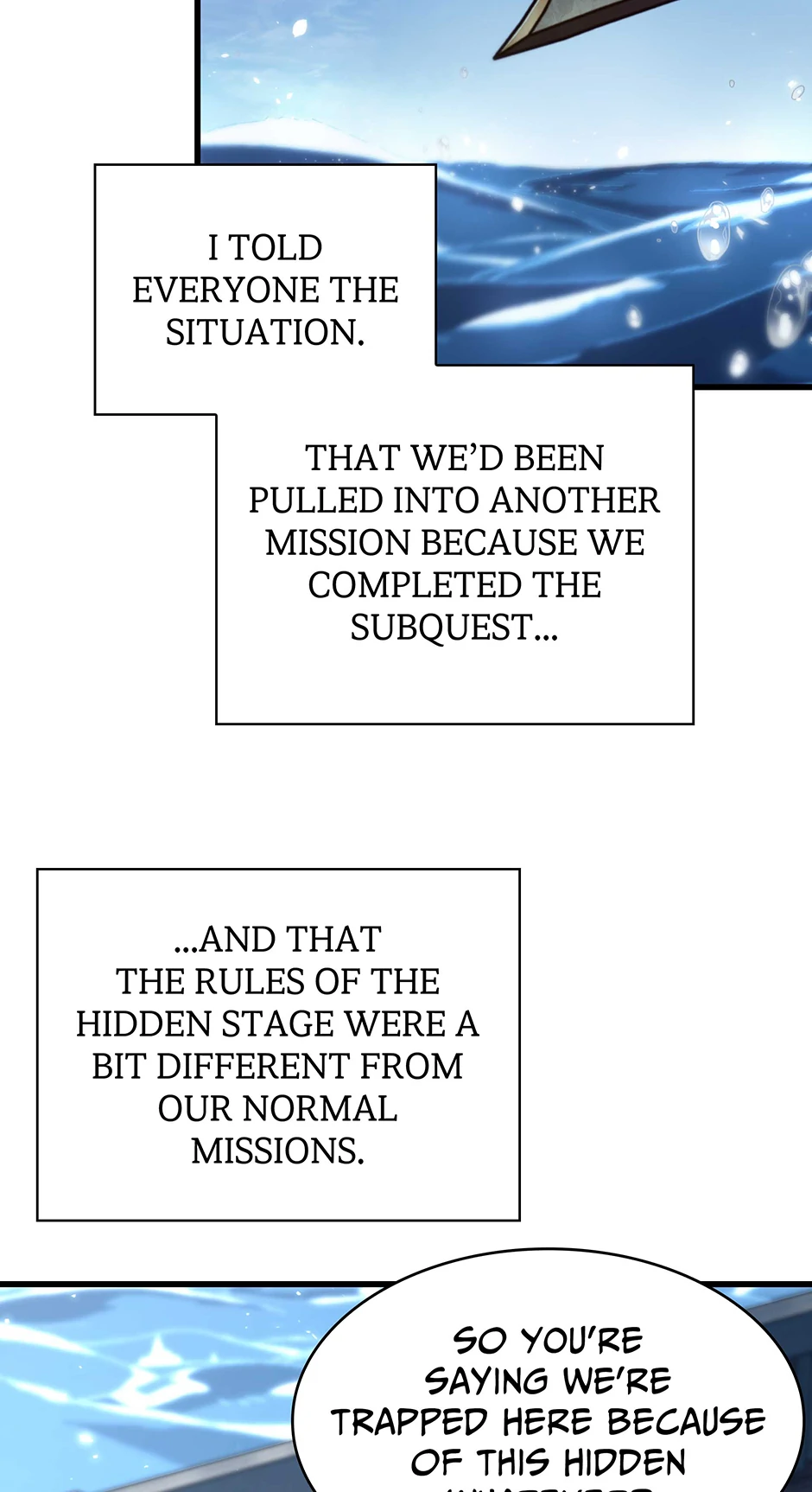 Read Pick Me Up EN Manga Online