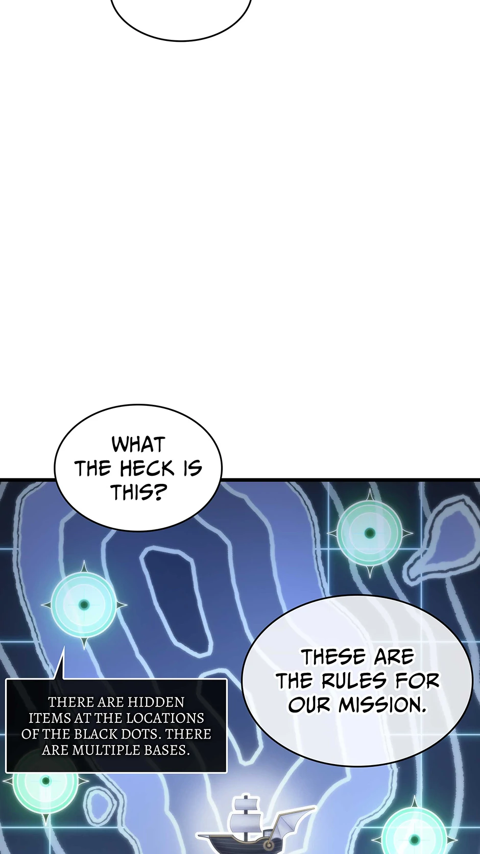 Read Pick Me Up EN Manga Online