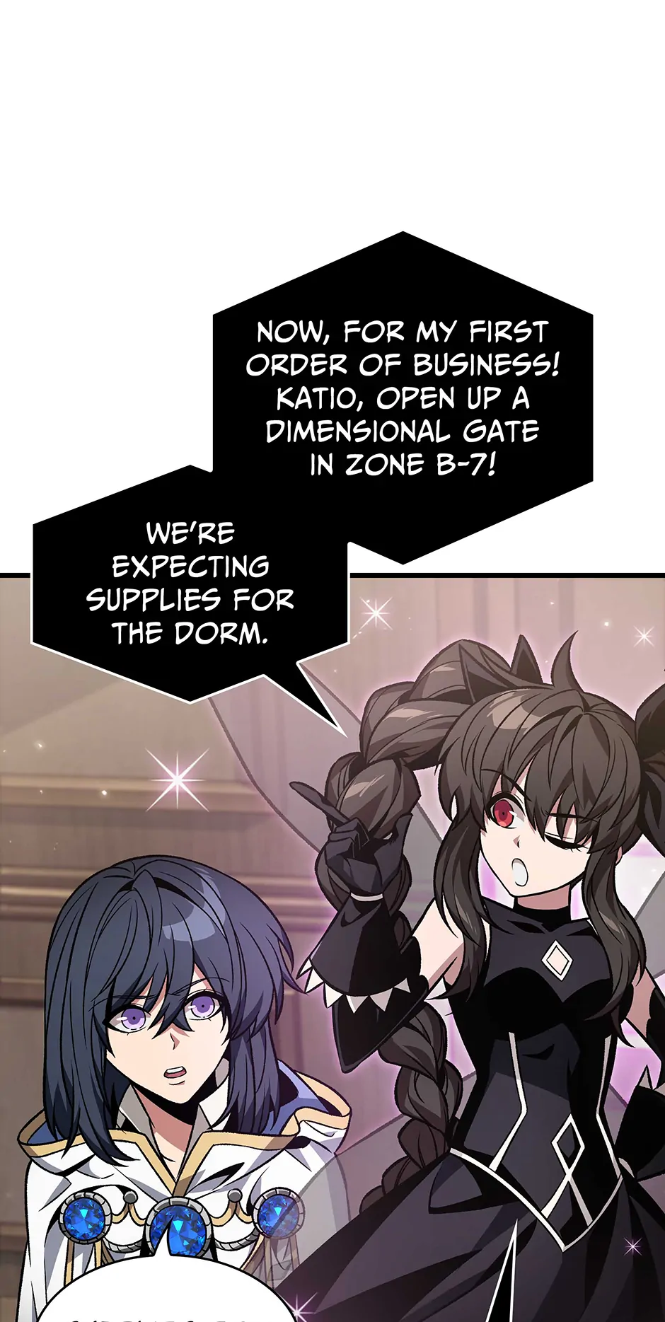 Read Pick Me Up EN Manga Online