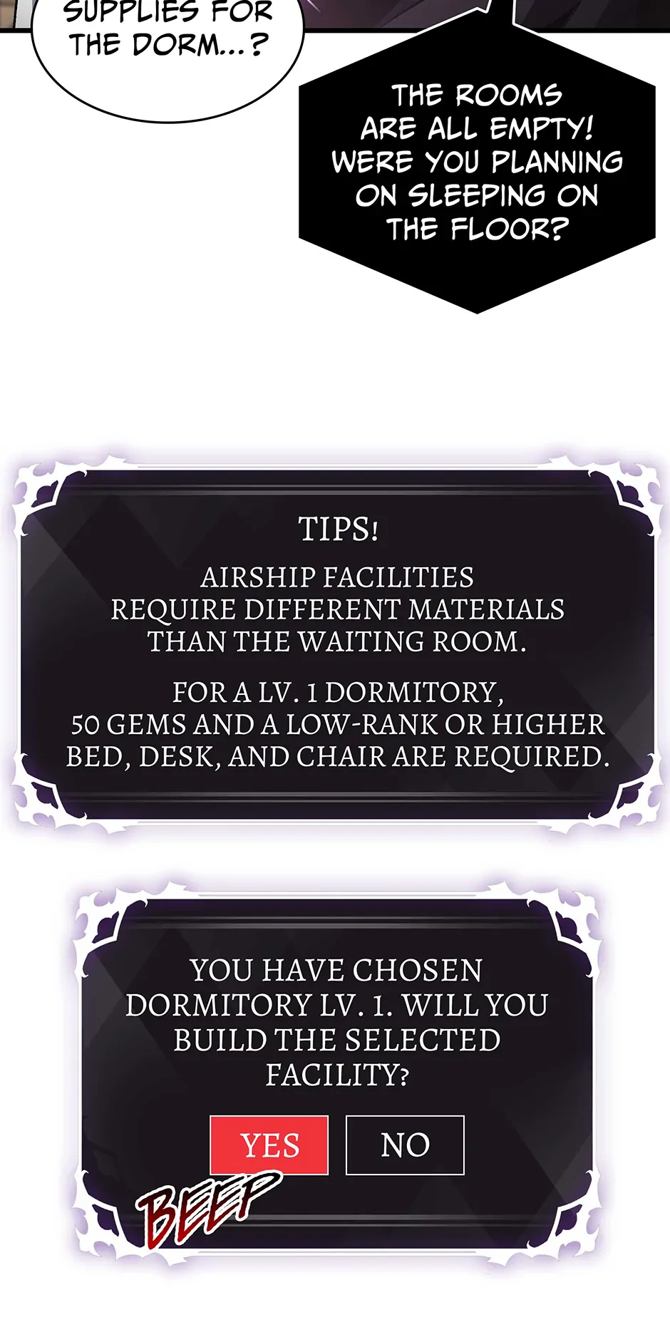 Read Pick Me Up EN Manga Online