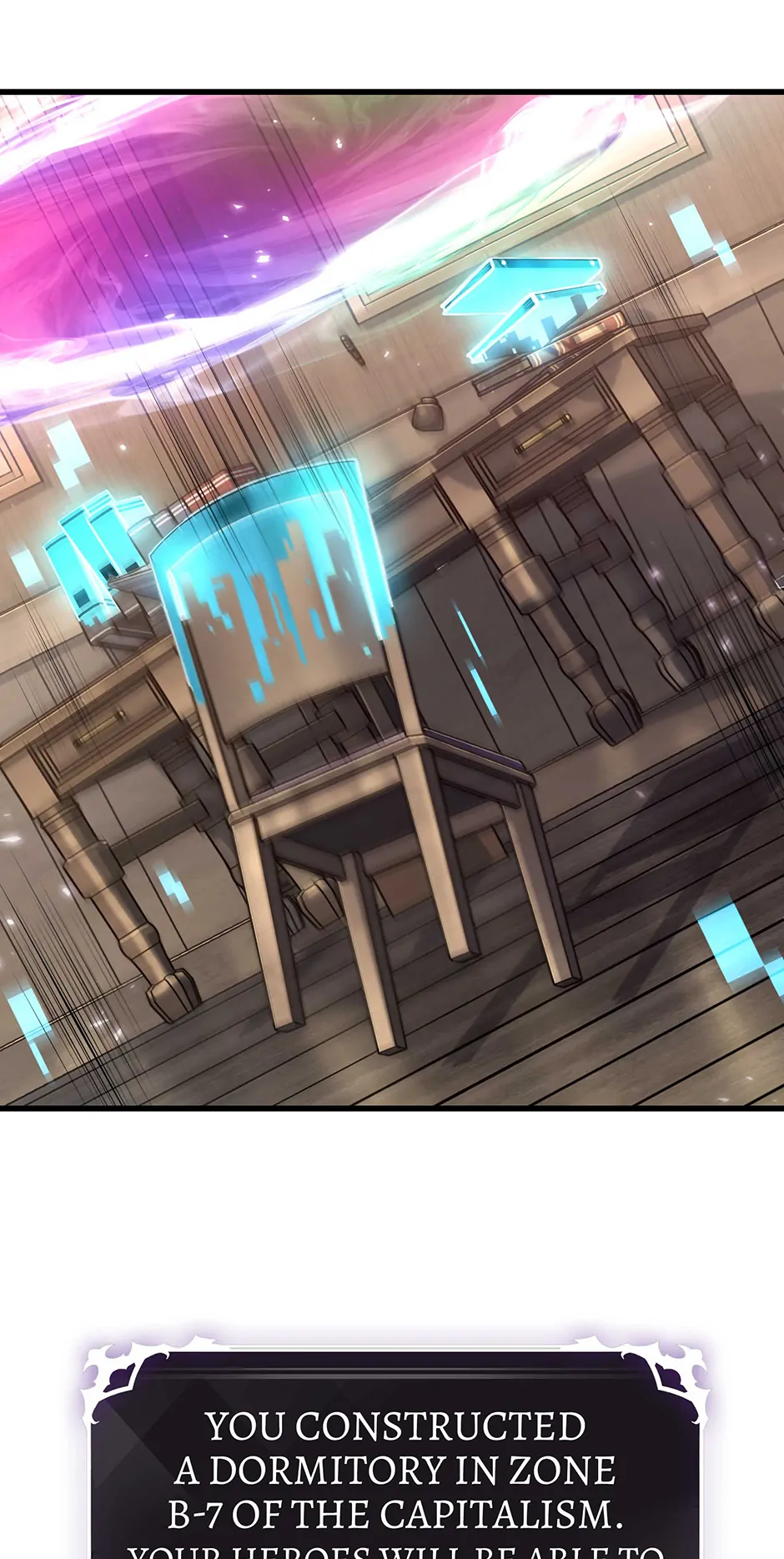 Read Pick Me Up EN Manga Online