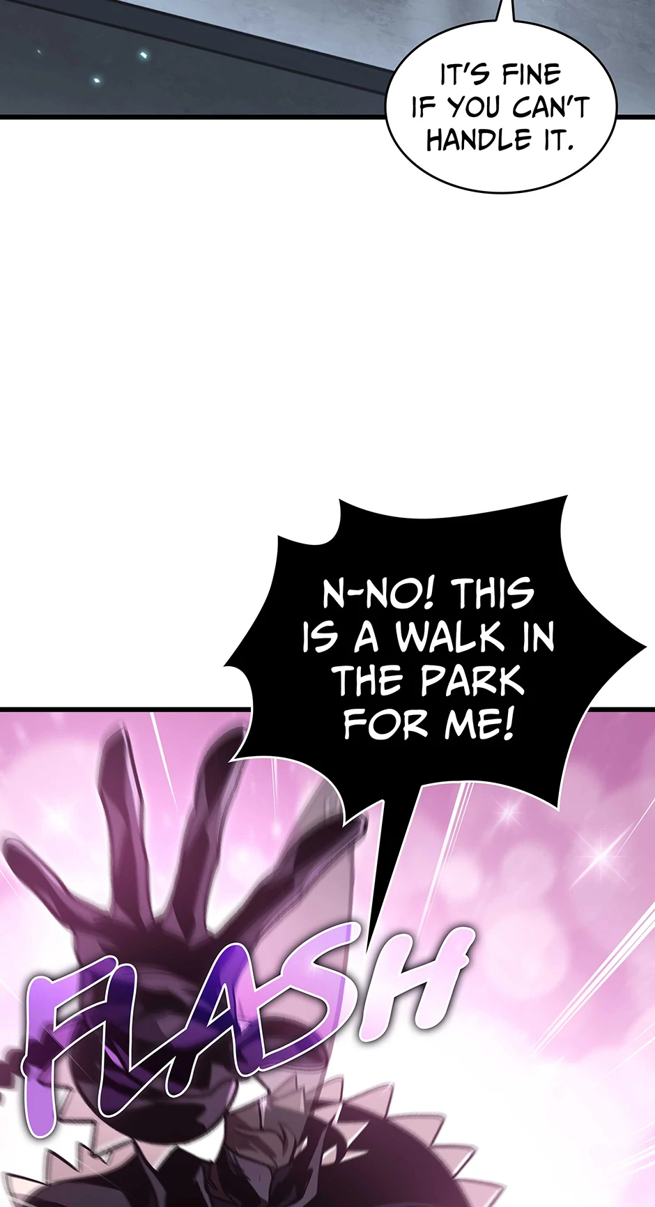 Read Pick Me Up EN Manga Online