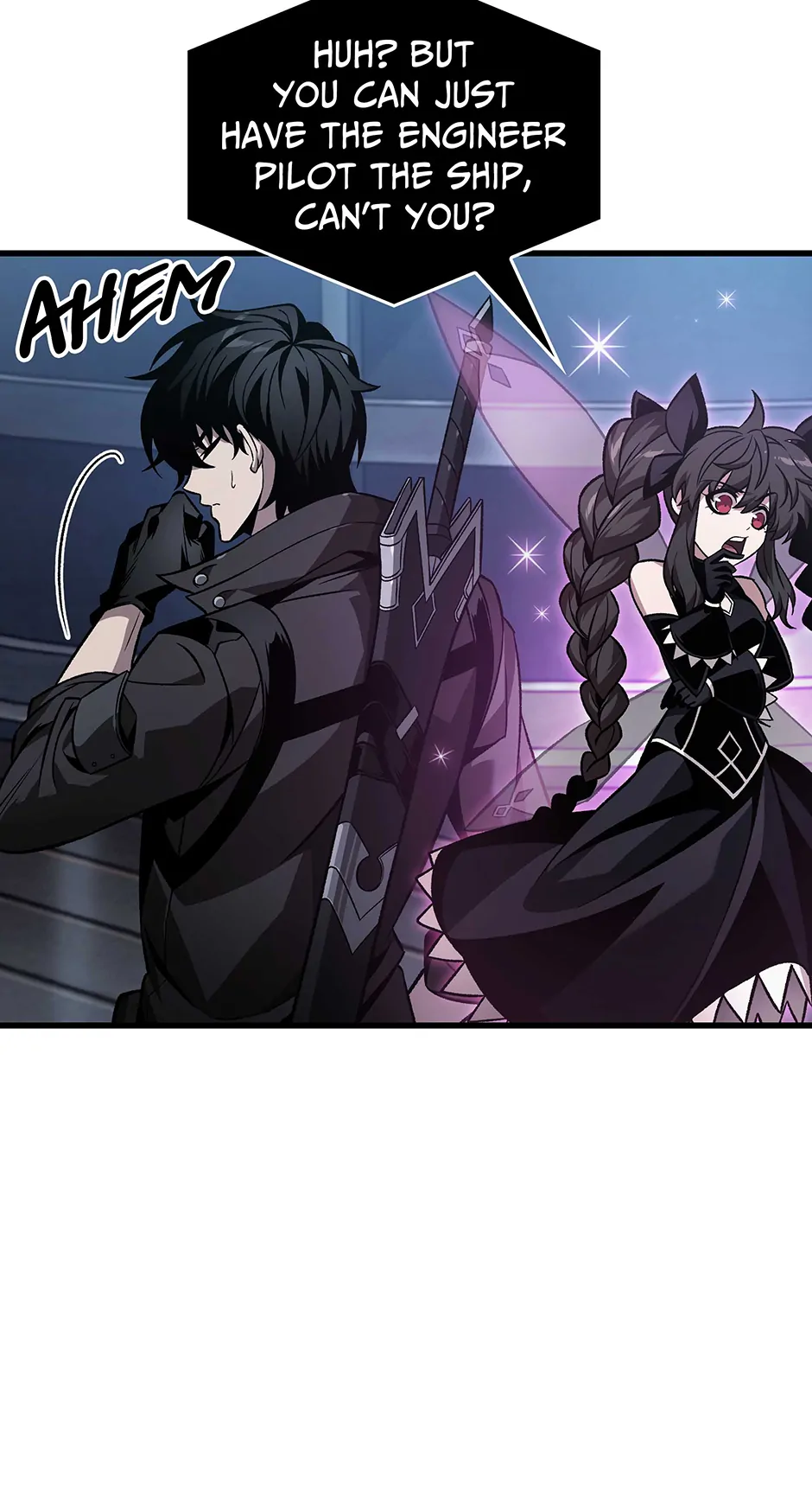 Read Pick Me Up EN Manga Online