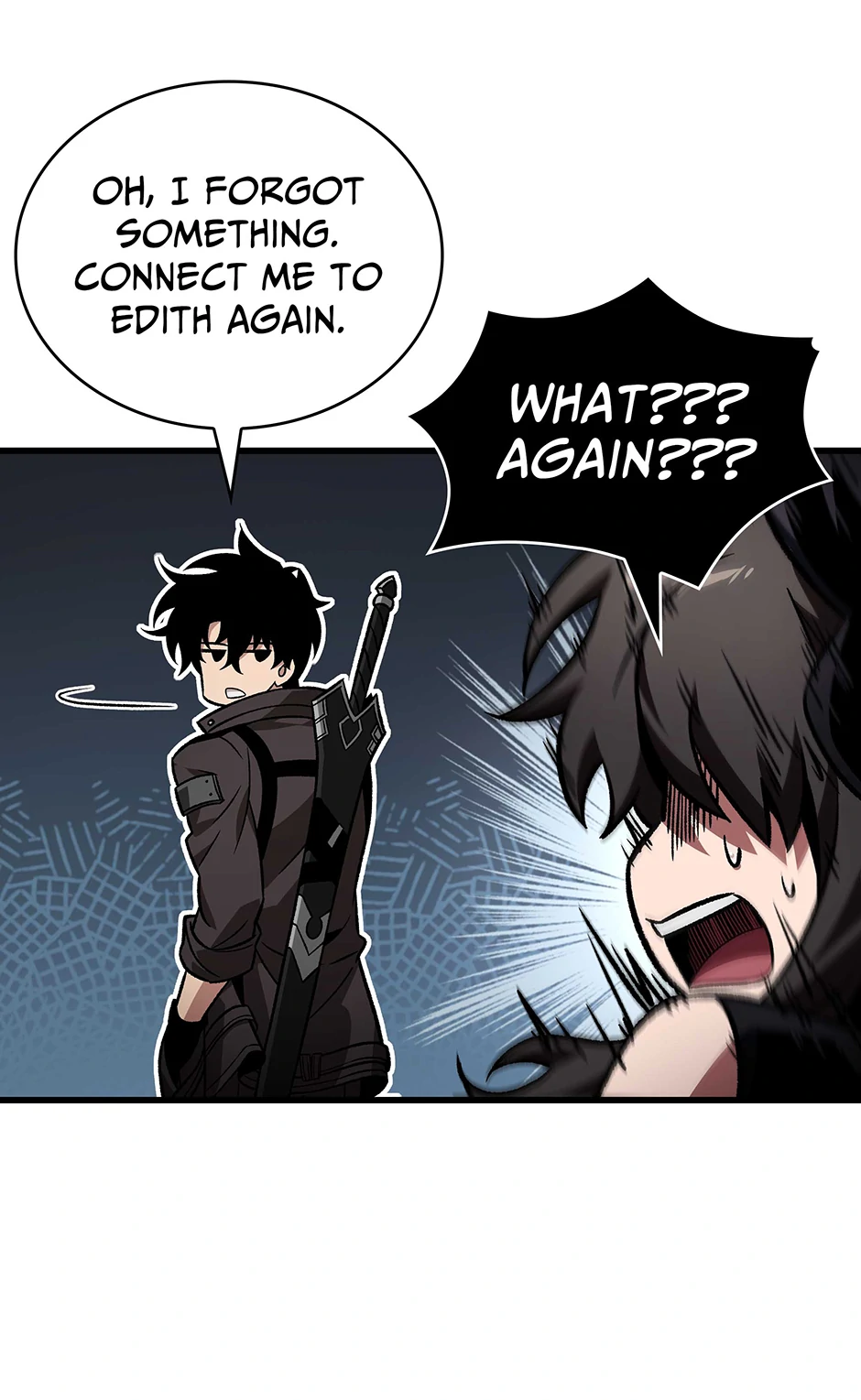 Read Pick Me Up EN Manga Online