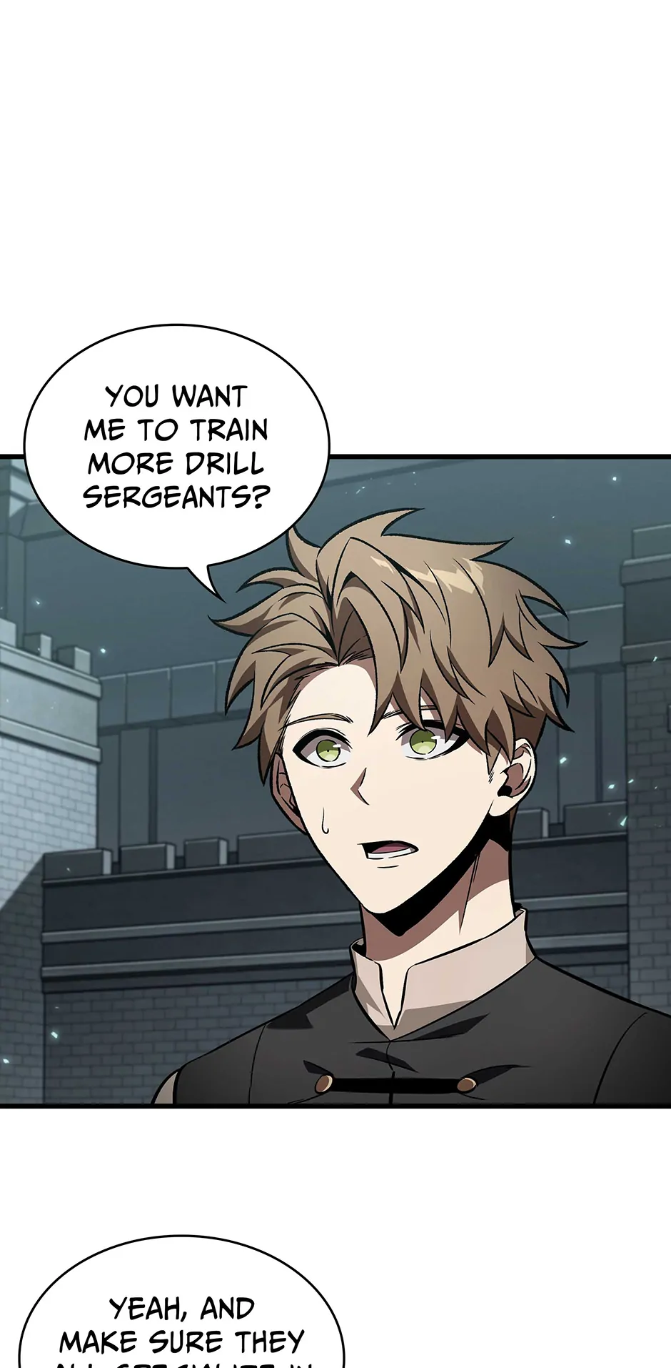 Read Pick Me Up EN Manga Online