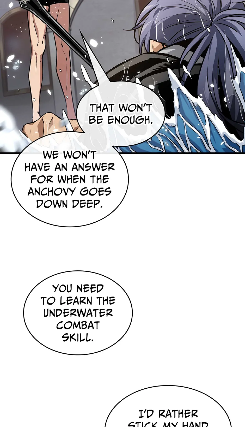 Read Pick Me Up EN Manga Online