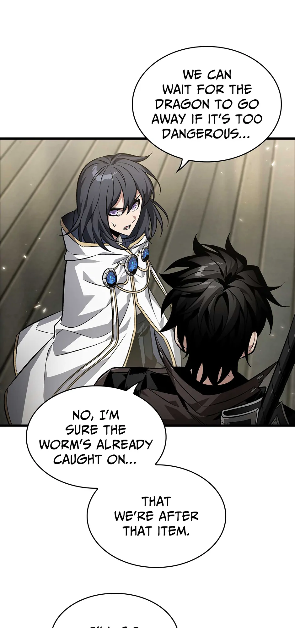 Read Pick Me Up EN Manga Online