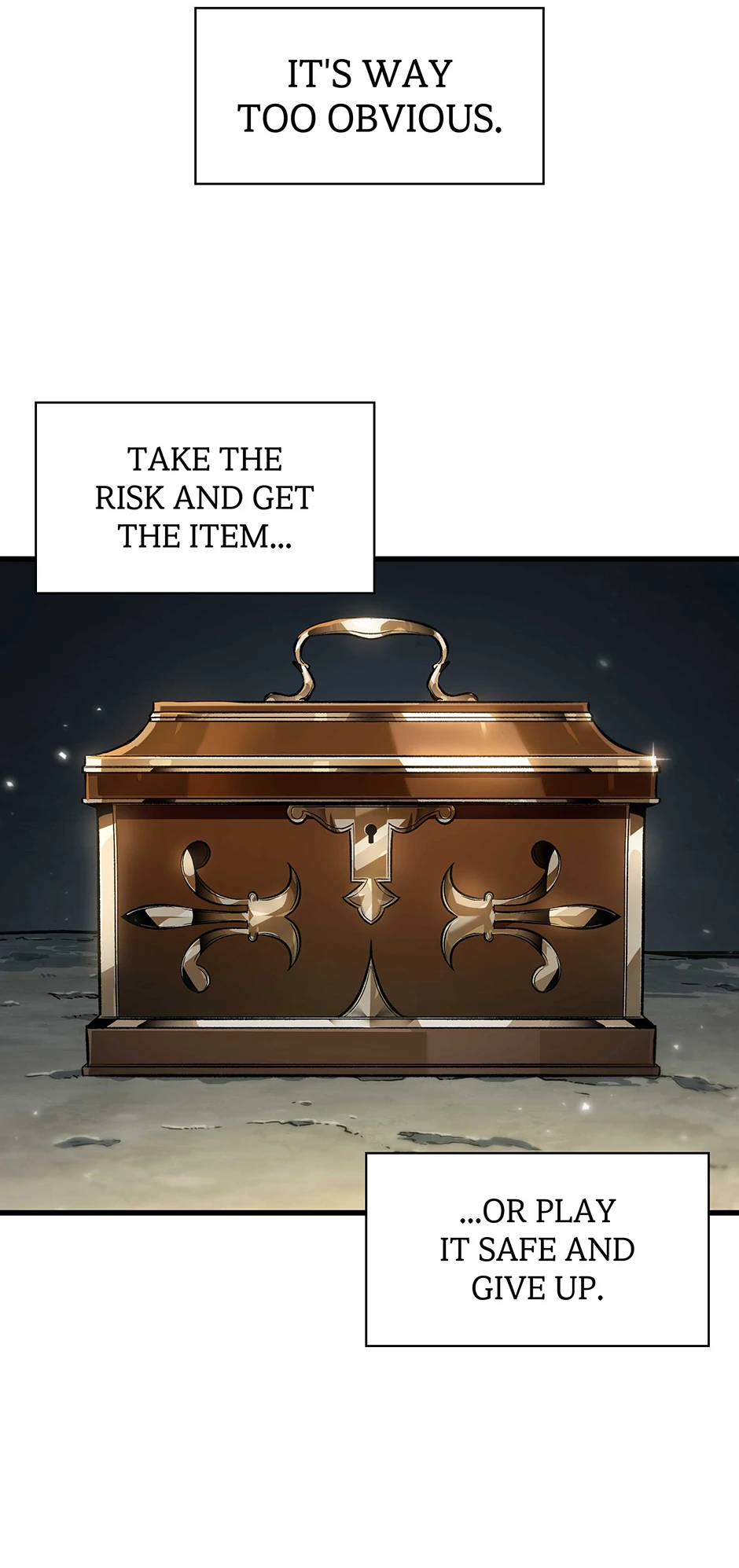 Read Pick Me Up EN Manga Online