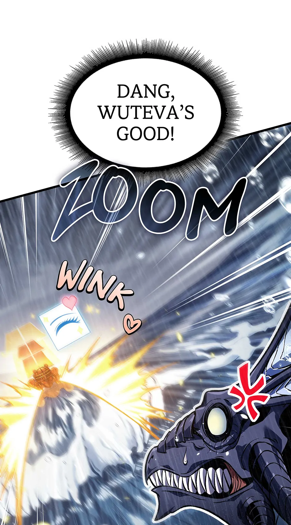 Read Pick Me Up EN Manga Online