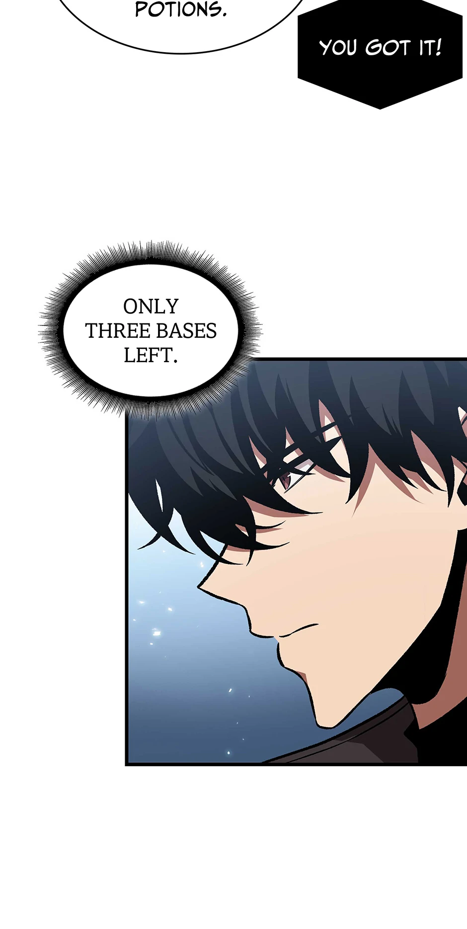 Read Pick Me Up EN Manga Online