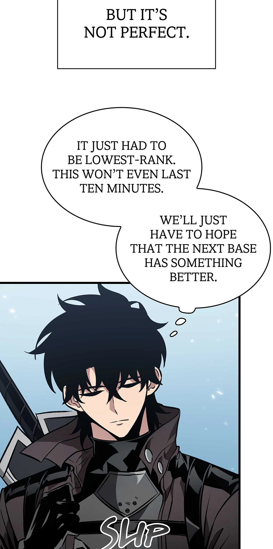 Read Pick Me Up EN Manga Online