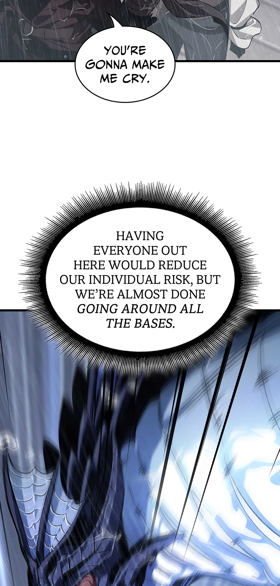 Read Pick Me Up EN Manga Online